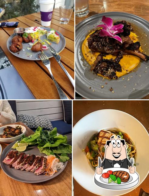CAYA Restaurant