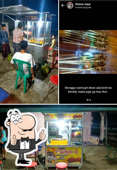 SATE TAICHAN Q