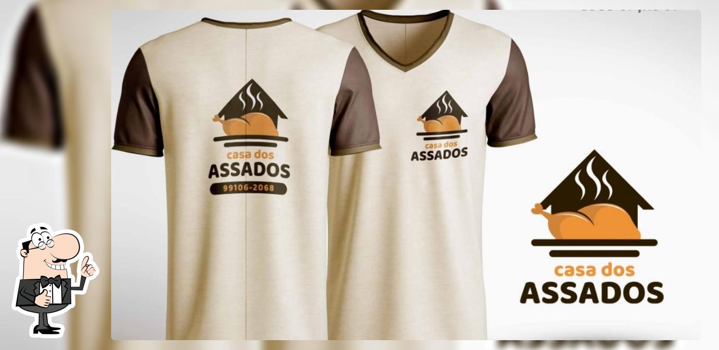 Casa dos Assados