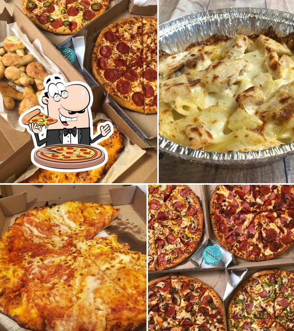 Domino's Pizza