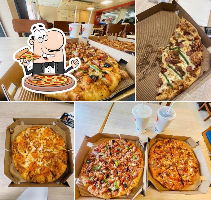 Domino's Pizza - Gampaha