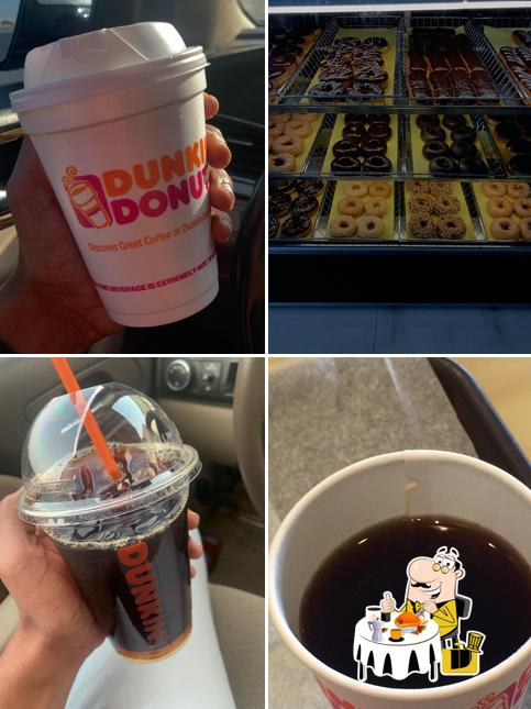 Dunkin - دانكن