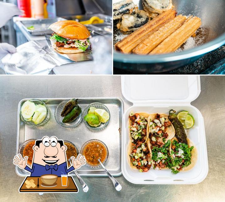 El Taco Express