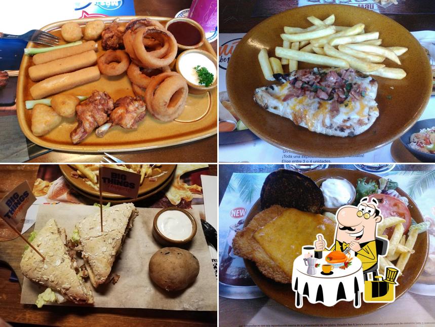Foster's Hollywood