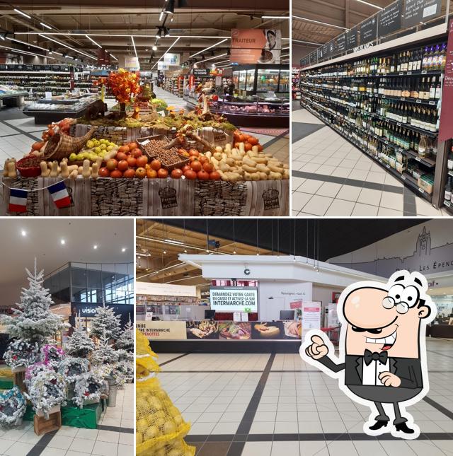 Intermarché HYPER Dole