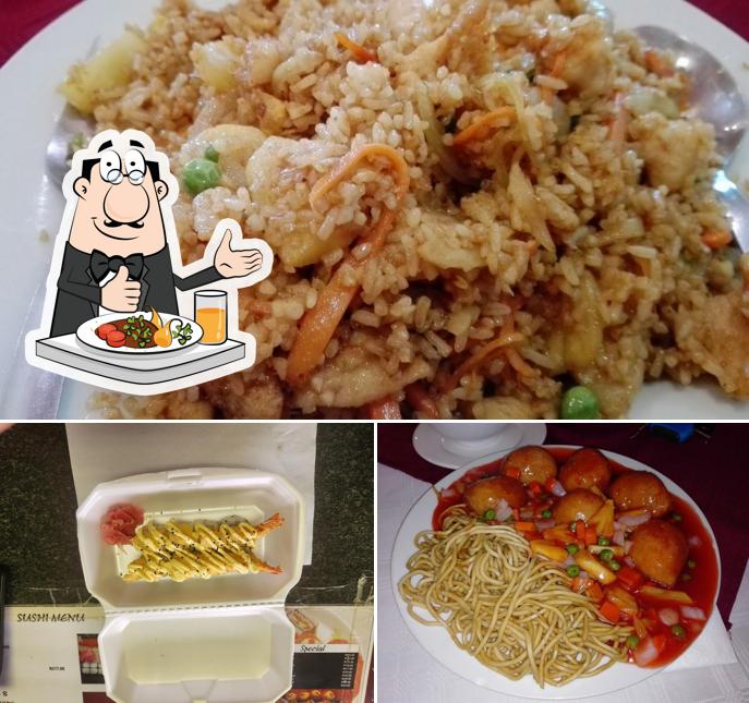 Kung Fu Kitchen