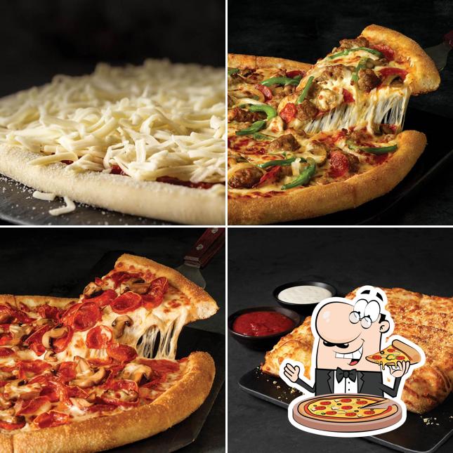 Marco's Pizza