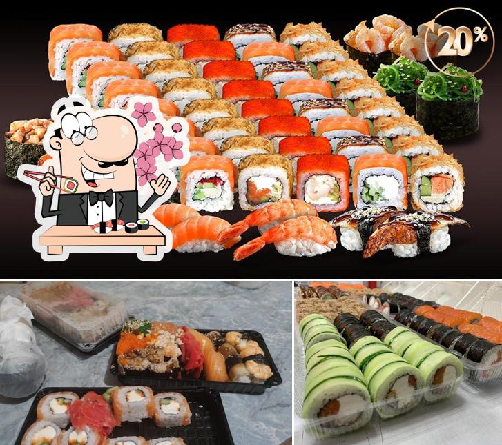 Onlayn-Sushi