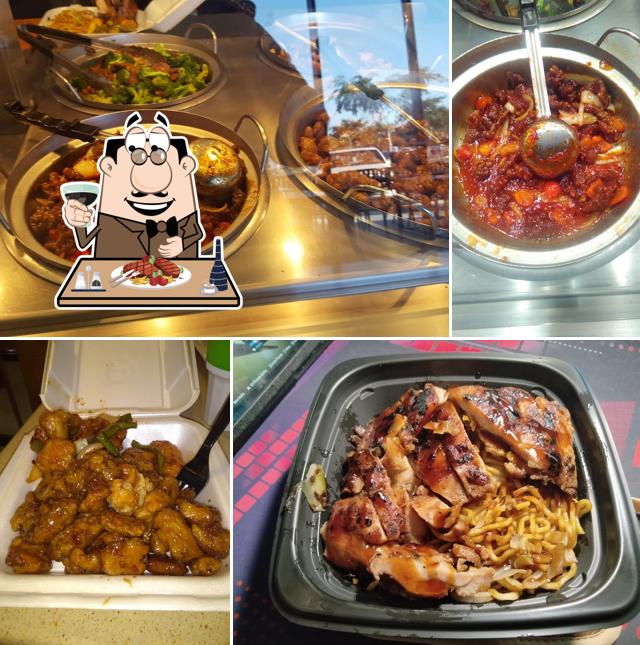 Panda Express