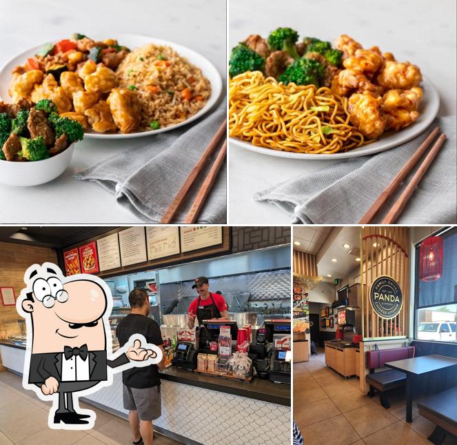 Panda Express