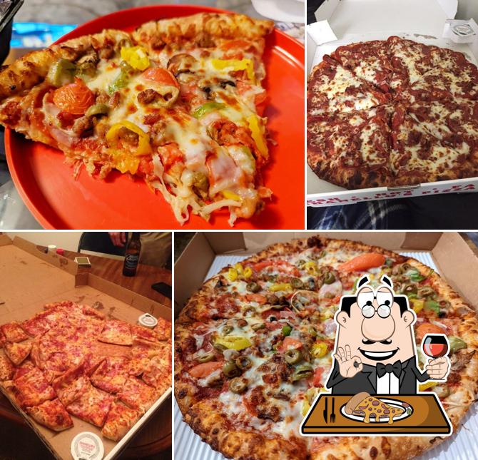 Chanello's Pizza