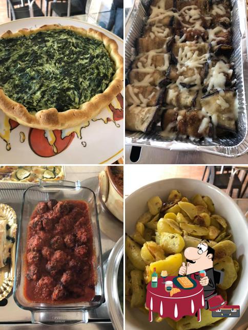 La Puccia Mesagne
