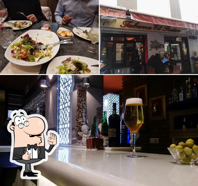 El Retiro Taberna