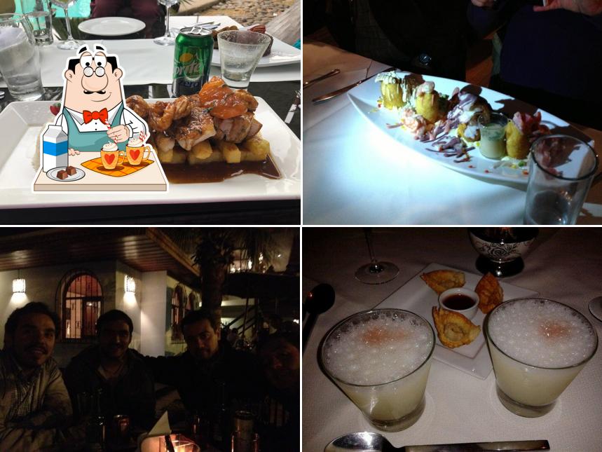Rayú Restaurante