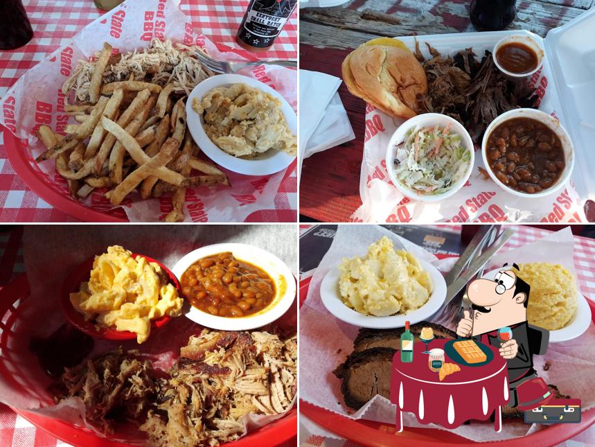 Red State BBQ