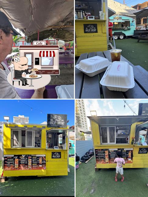 Waikiki Garlic Shack (Formerly Angry Shrimp)