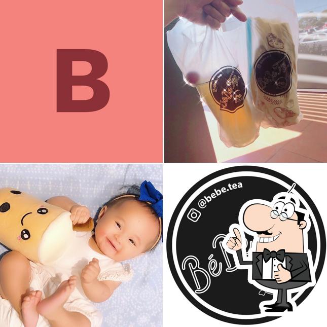 BéBe Tea Braybrook VIC