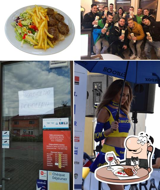 Dervis Kebab