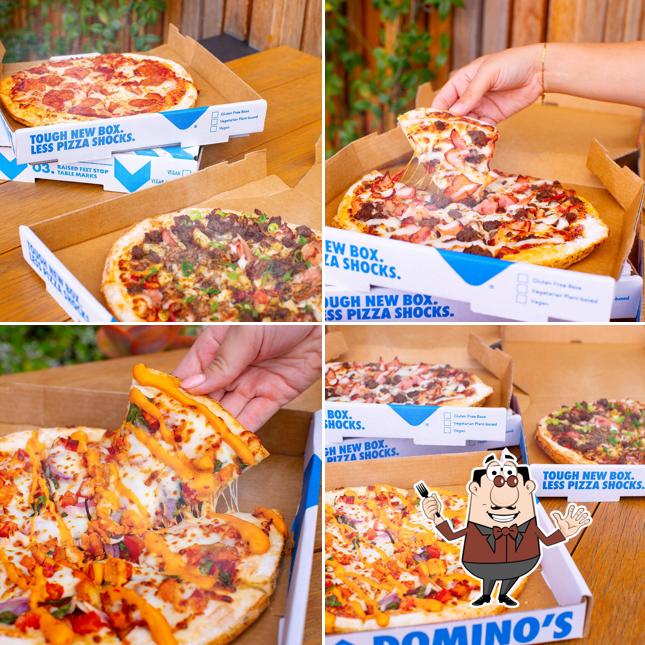Domino's Pizza Dawesville