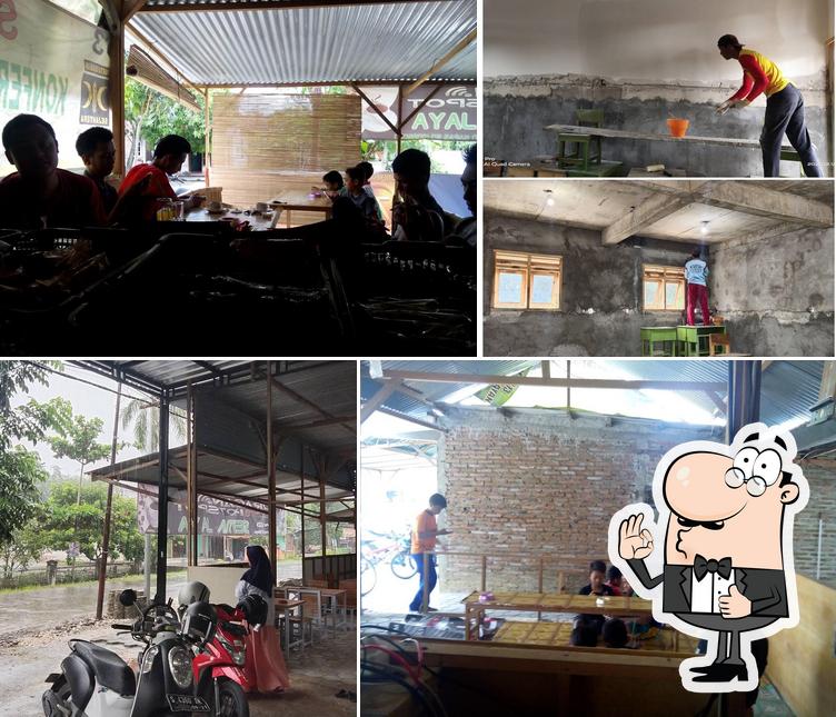 Juragan Kopi Sema Jaya