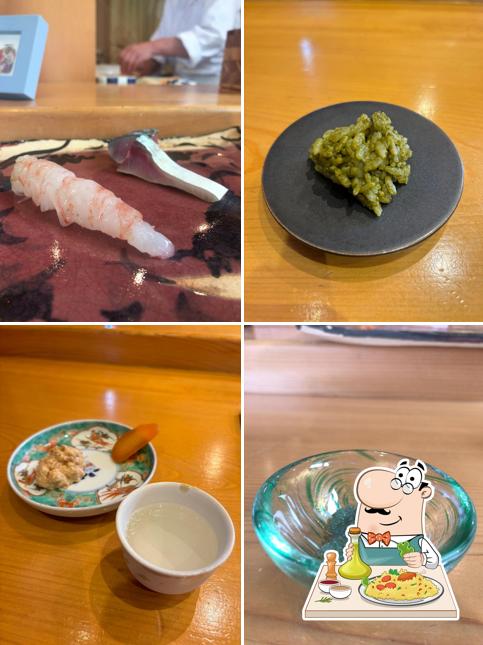 Koban Sushi