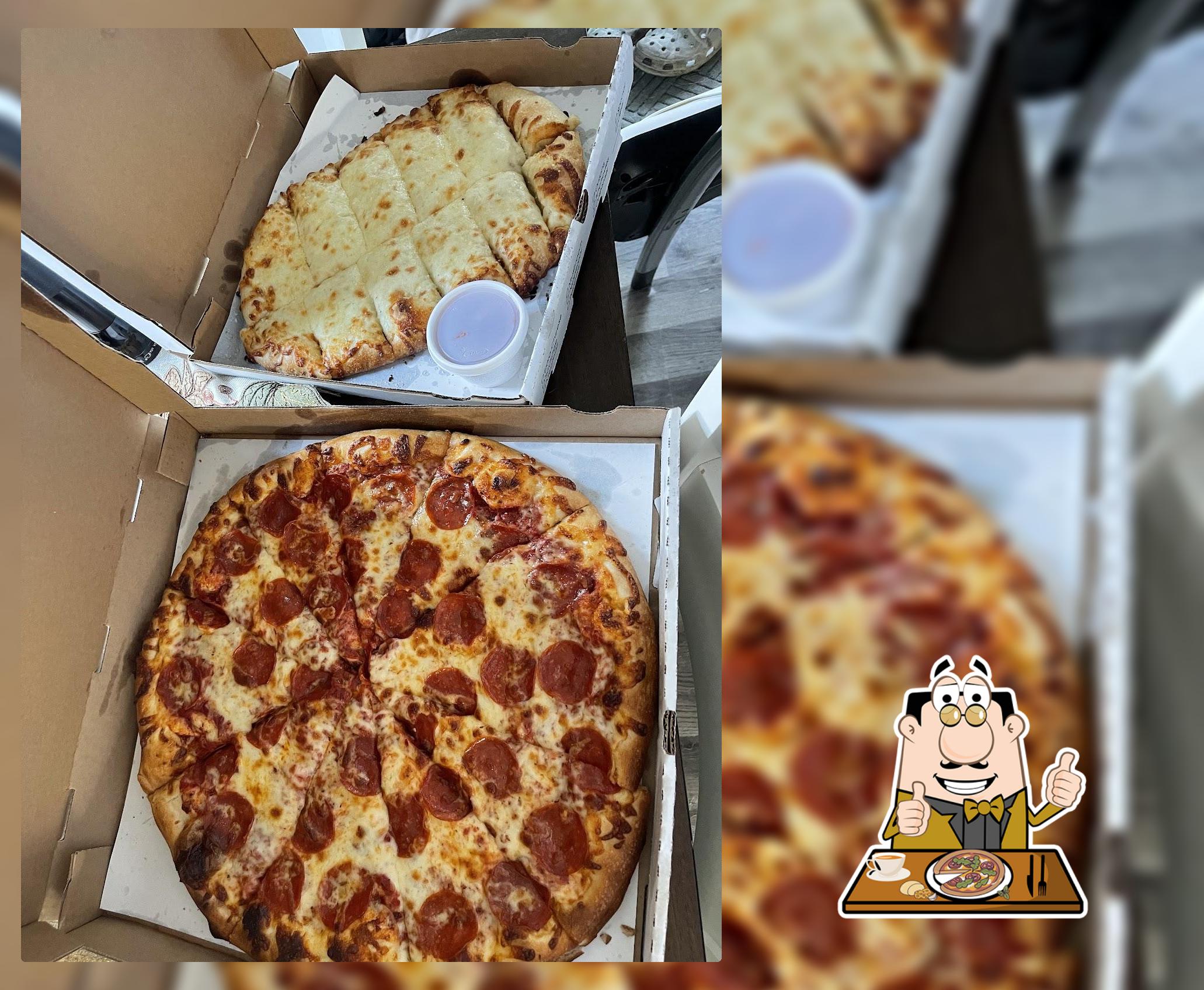 Montrose Pizza and More
