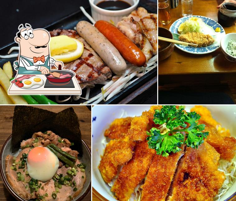 Restaurant Okamoto