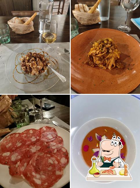 Osteria Toscano