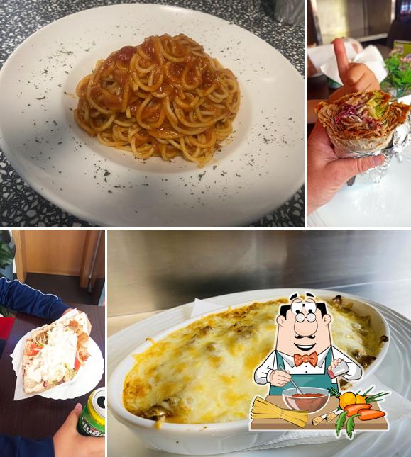 Top 10 indische und italienische Restaurant und lieferservice