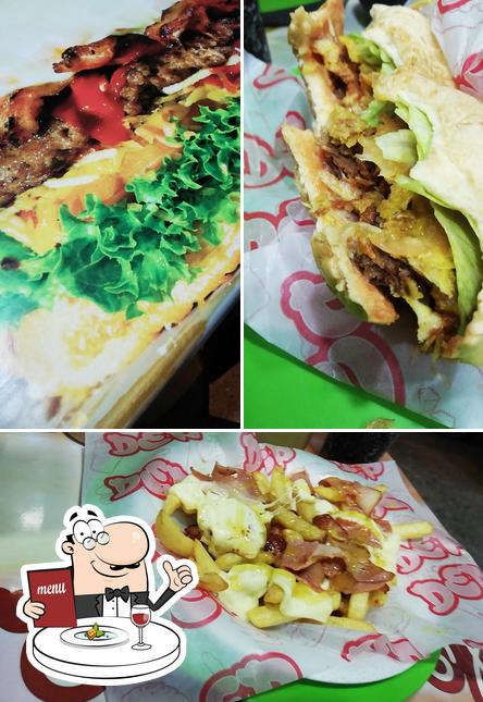 RAPIBURGER
