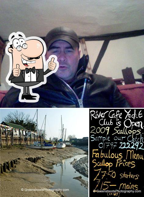 River Cafe