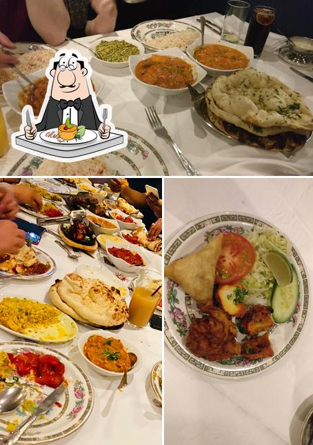 Shahi Tandoori