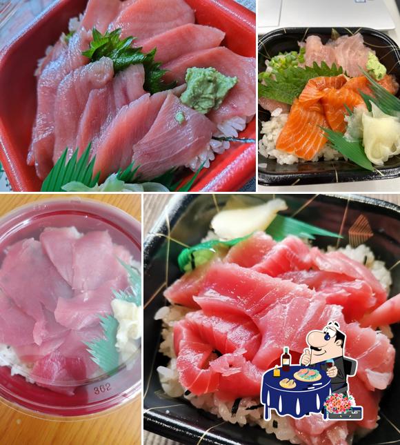 Sushi Taikoku