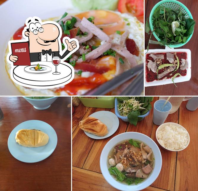 T.N. Food บ้านใต้