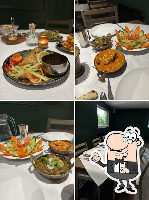 Tad’s Tandoor