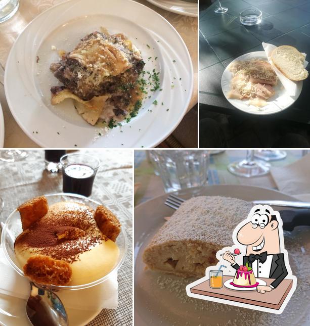 Trattoria da Mauro Pri Plescevi