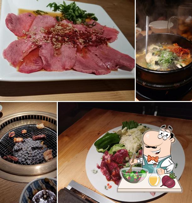 華園