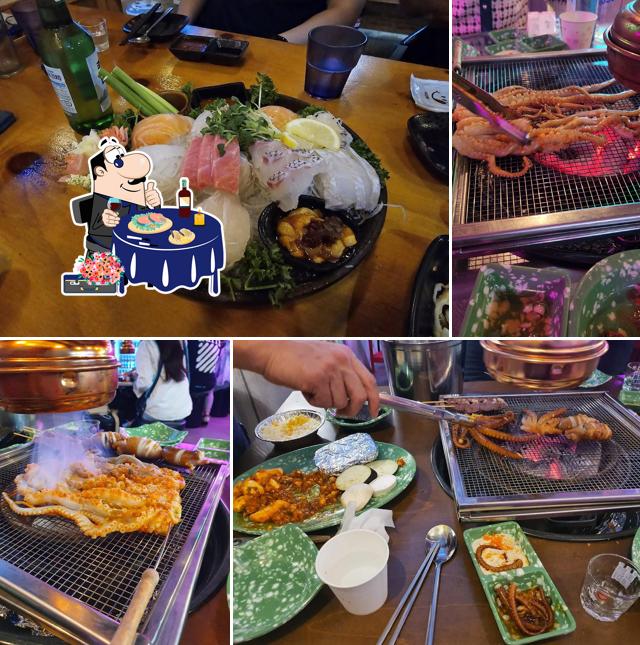 달동 삼바리