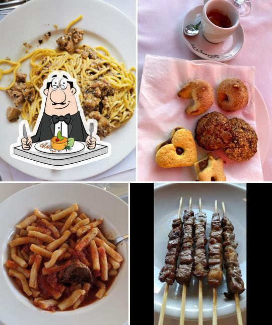 Ristorante Lo Sceriffo