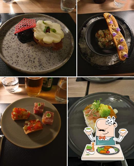 Rugged Lane Restaurant