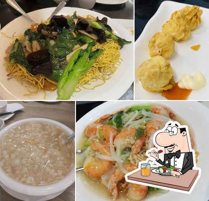 尚品 Shine Kitchen (Scarborough)