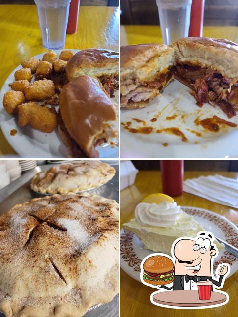 Sissy's Cafe
