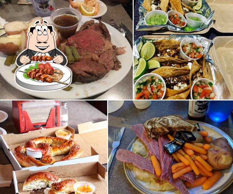Slices Bar & Grill