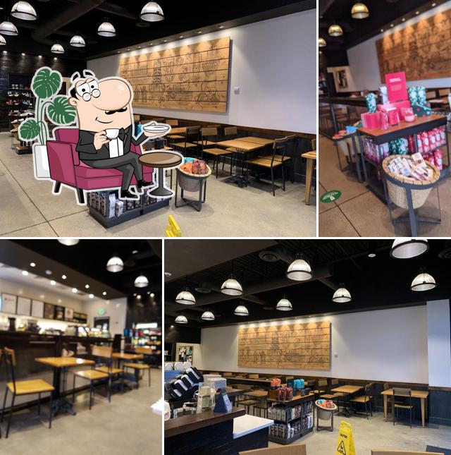 Starbucks Coffee Company