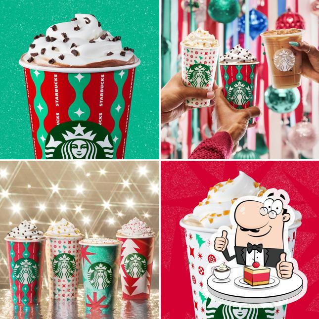 Starbucks Coffee Company