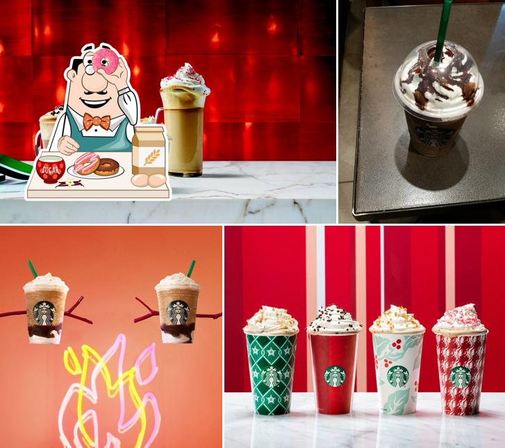 Starbucks Coffee Company