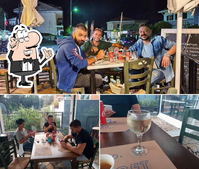 Στη Θράκα