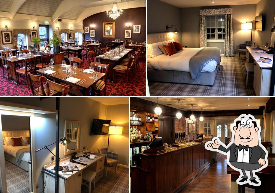 The Princess Royal, Farnham