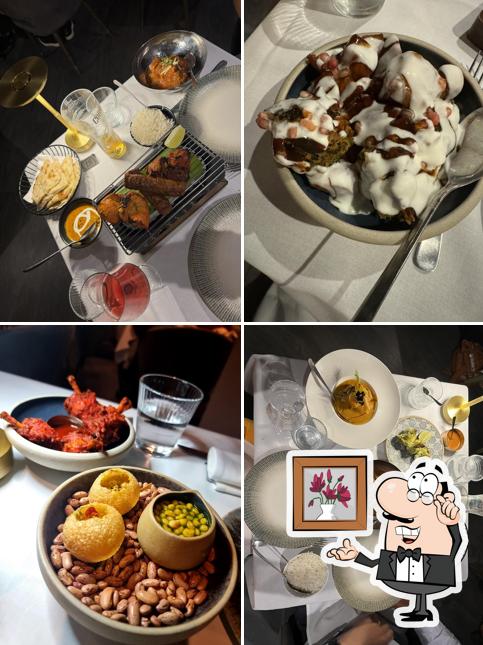 Versova Restaurant