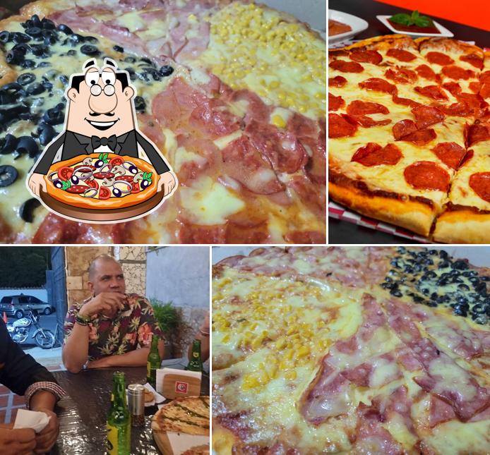 Viva Pizzas